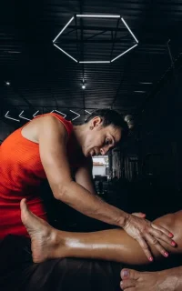 Massage Package